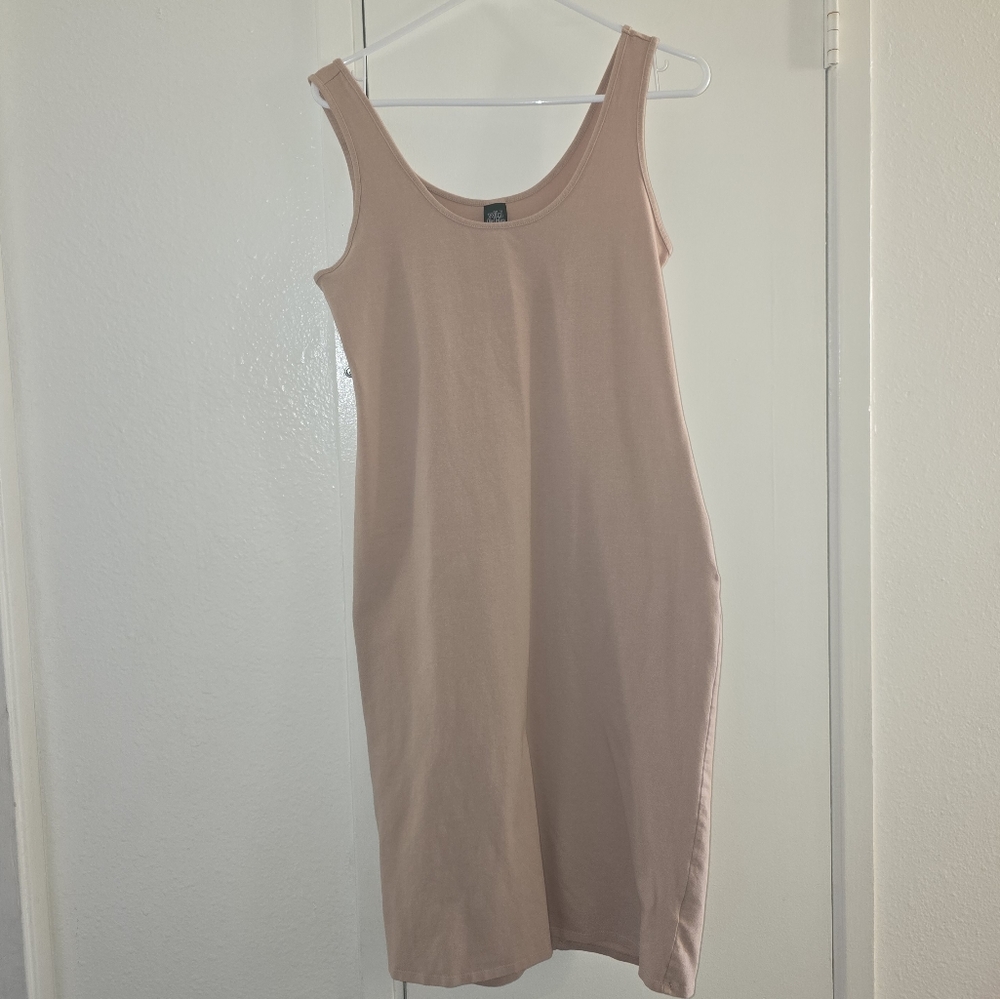 Bodycon dress